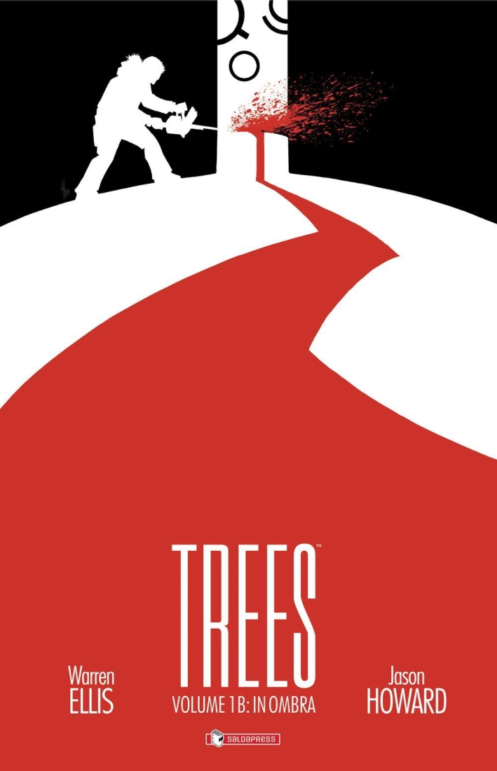 Trees. Vol 1/B. In Ombra Trees. Vol 1/B. In Ombra