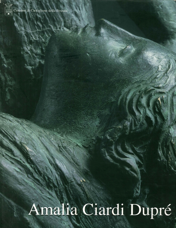 Amalia Ciardi Duprè. Miti di terra e di mare Amalia Ciardi Duprè. Miti di terra e di mare