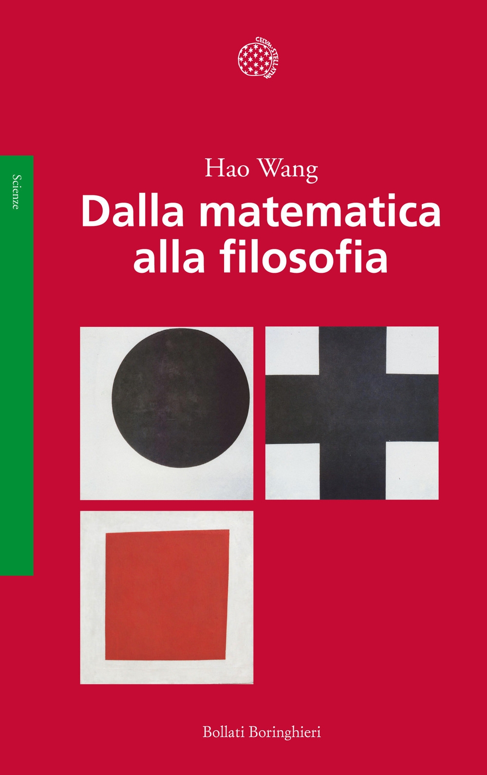 Dalla matematica alla filosofia Dalla matematica alla filosofia