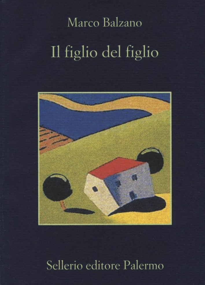Il figlio del figlio Il figlio del figlio