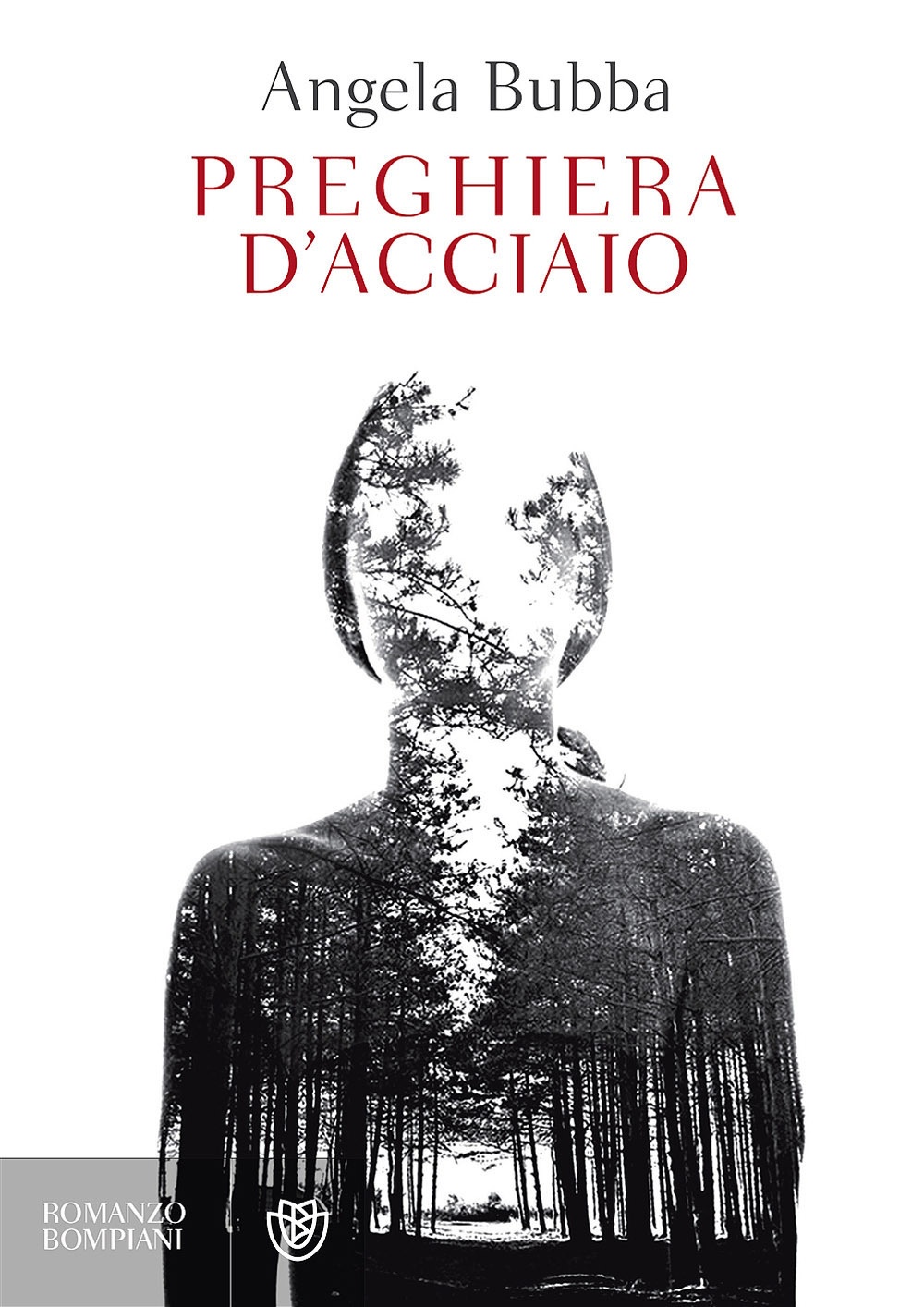 Preghiera d'acciaio Preghiera d'acciaio