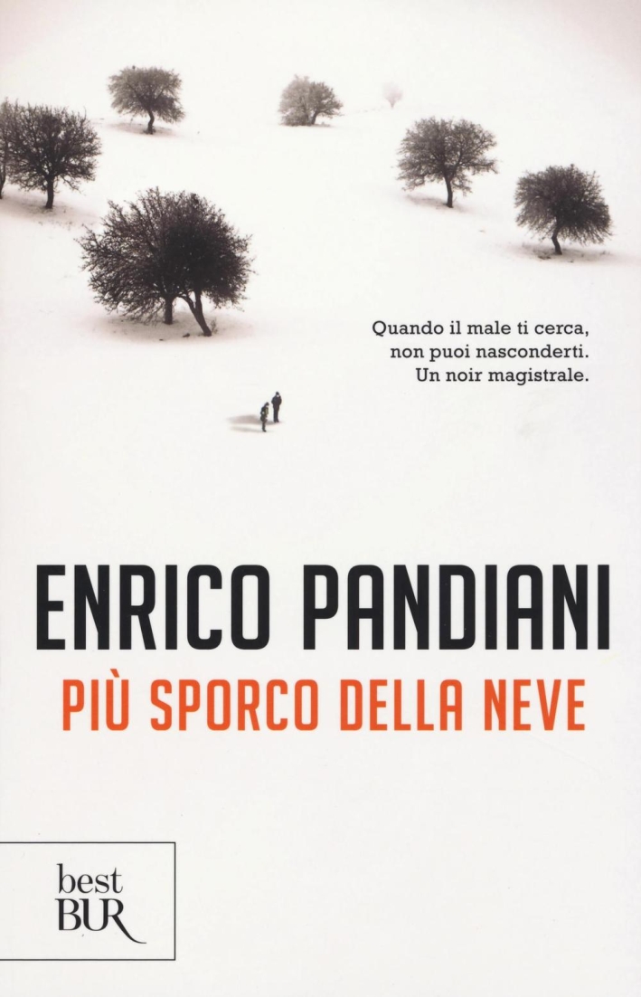 Più sporco della neve Più sporco della neve