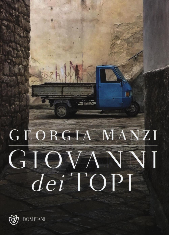 Giovanni dei topi Giovanni dei topi