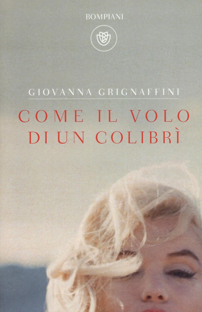 Come il volo di un colibrì Come il volo di un colibrì
