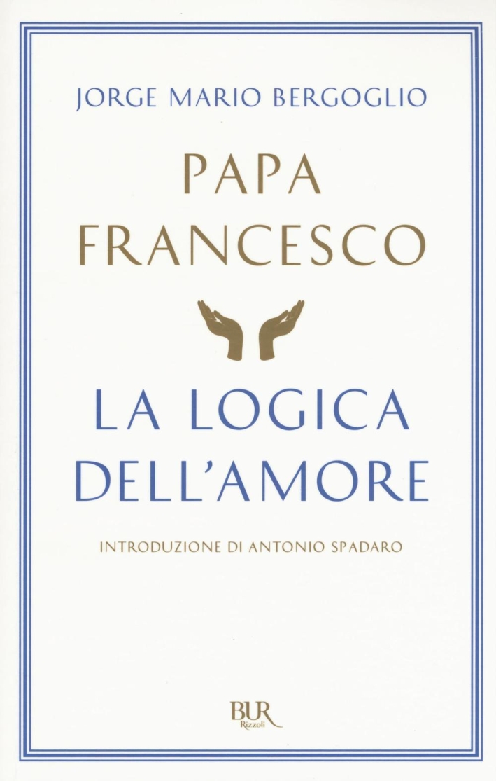 La logica dell'amore La logica dell'amore