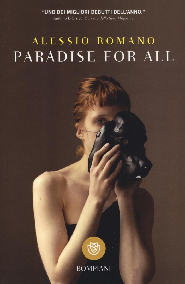 Paradise for all Paradise for all