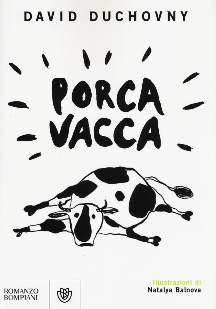 Porca vacca Porca vacca