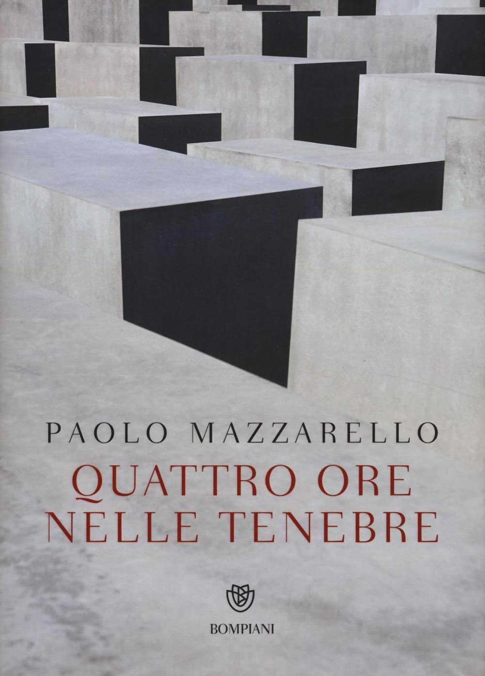 Quattro ore nelle tenebre Quattro ore nelle tenebre
