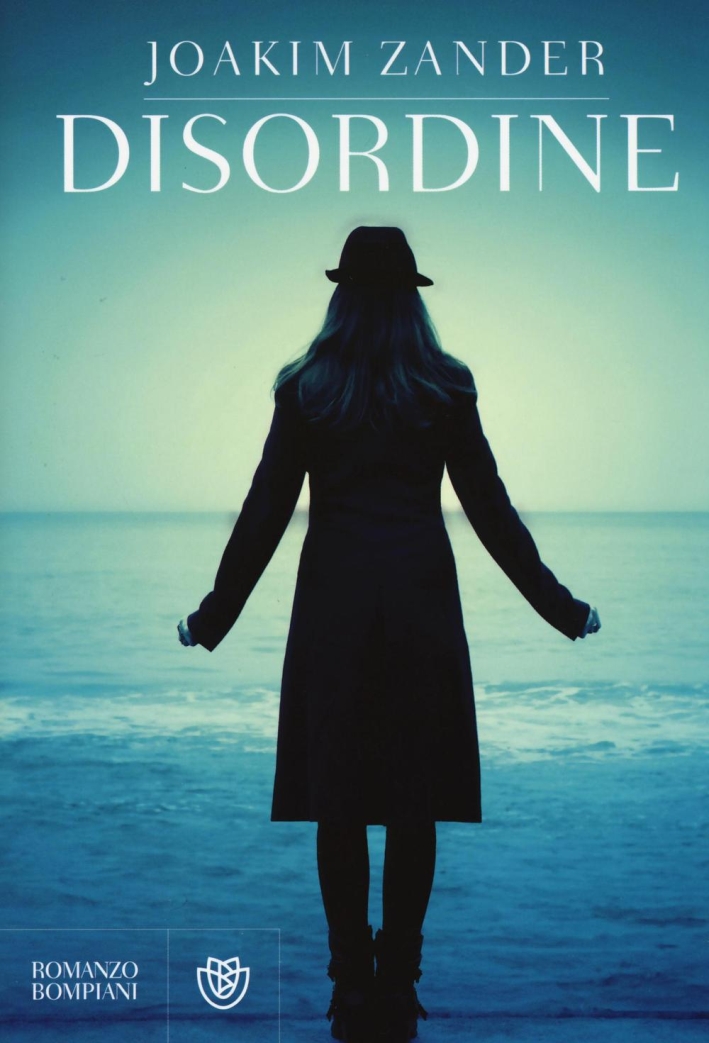 Disordine Disordine