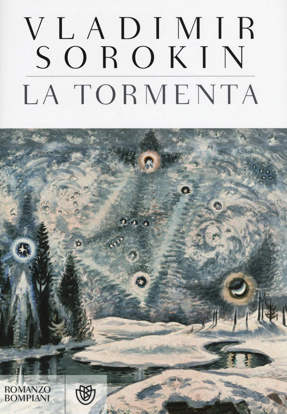La tormenta La tormenta