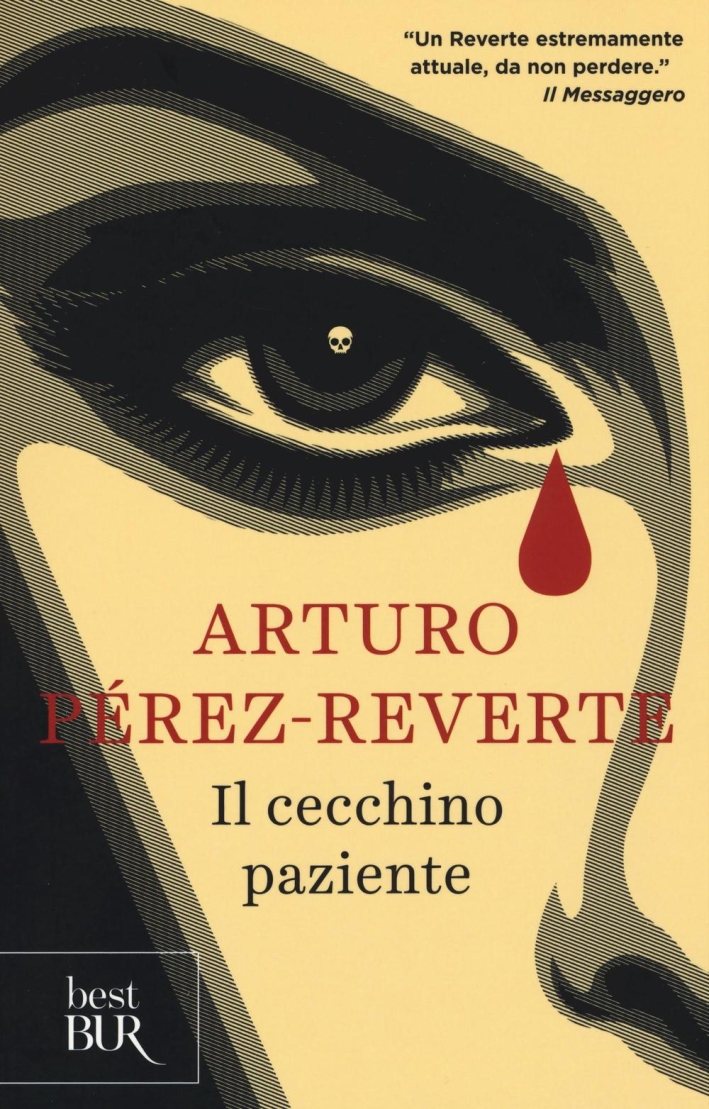 Il cecchino paziente Il cecchino paziente
