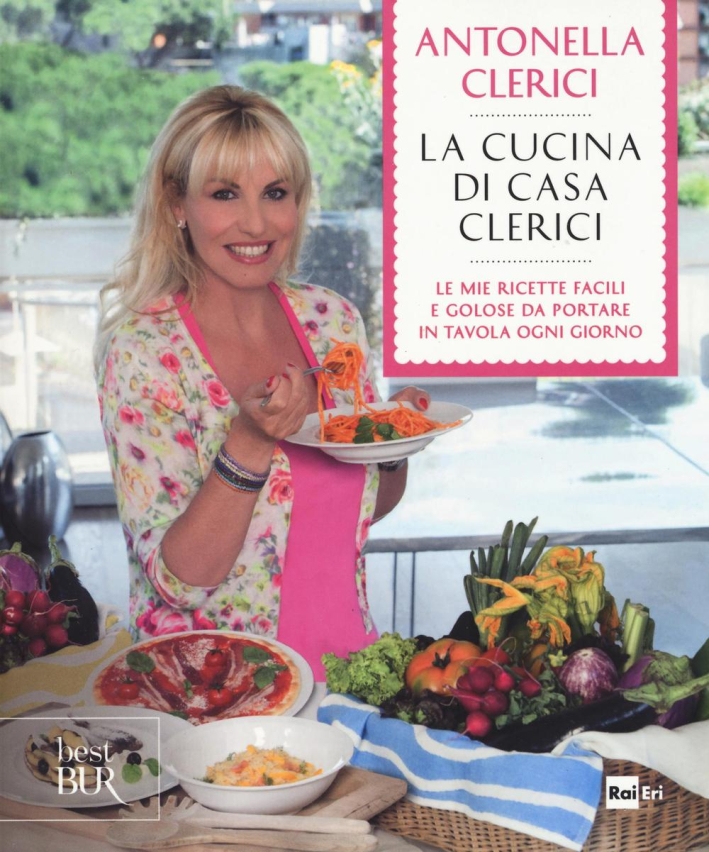 La cucina di casa Clerici La cucina di casa Clerici