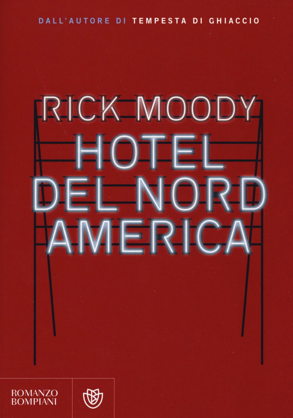 Hotel del Nord America Hotel del Nord America