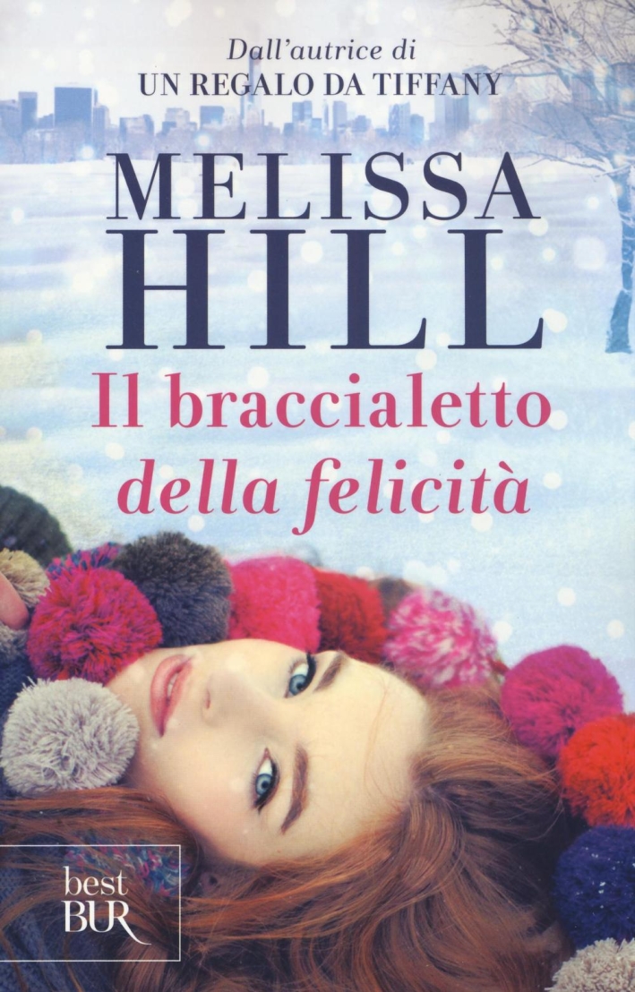 Il braccialetto della felicità Il braccialetto della felicità
