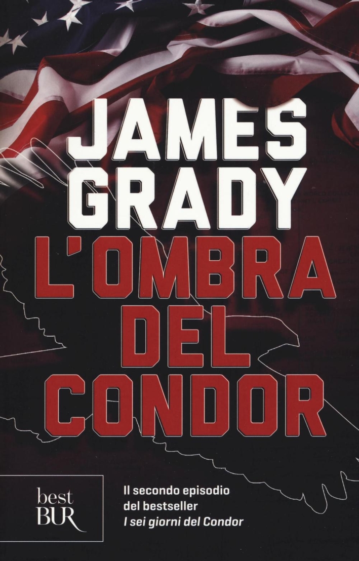 L'ombra del condor L'ombra del condor