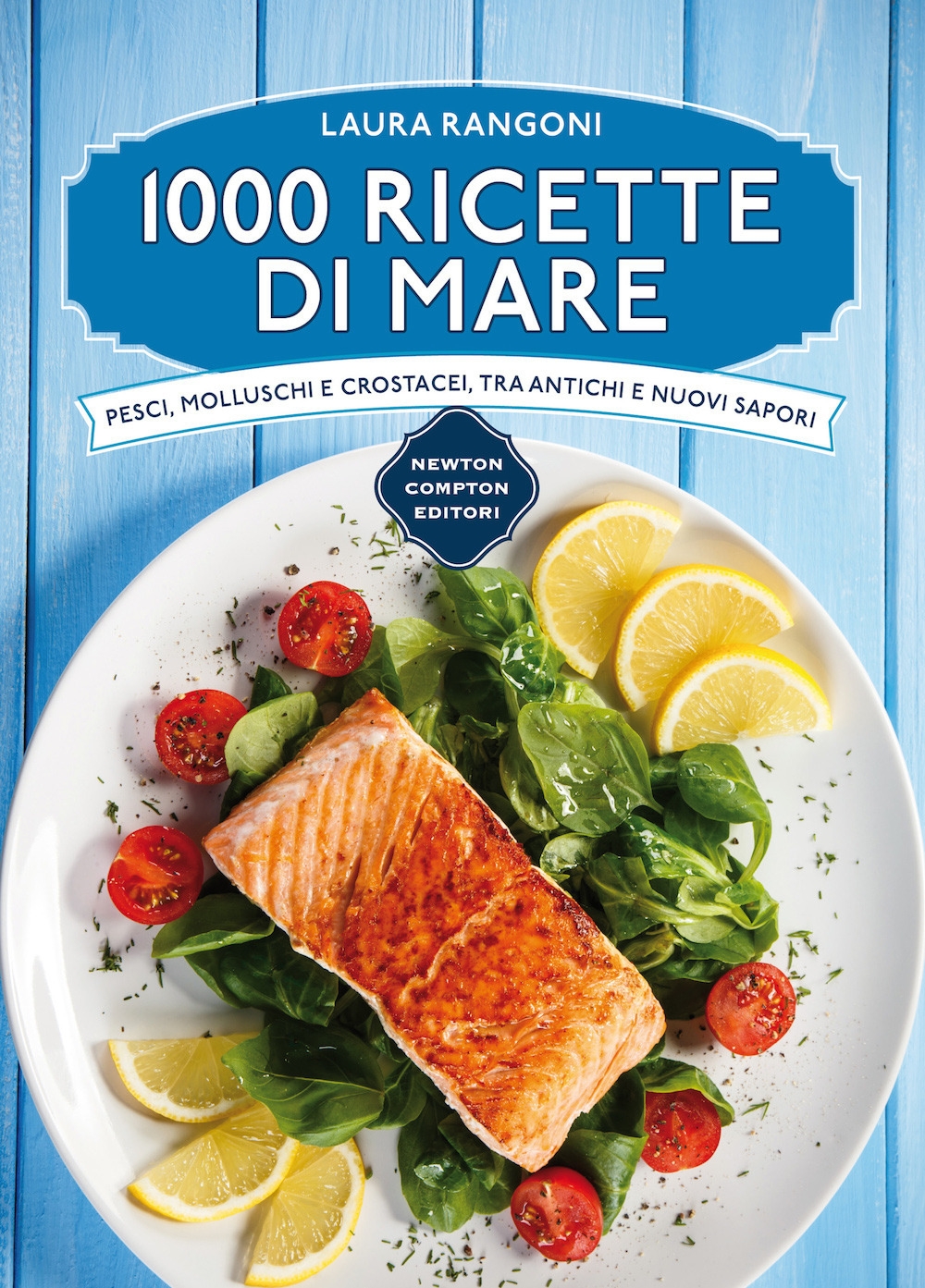 1000 ricette di mare 1000 ricette di mare