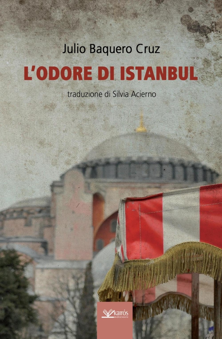 L'odore di Istanbul L'odore di Istanbul