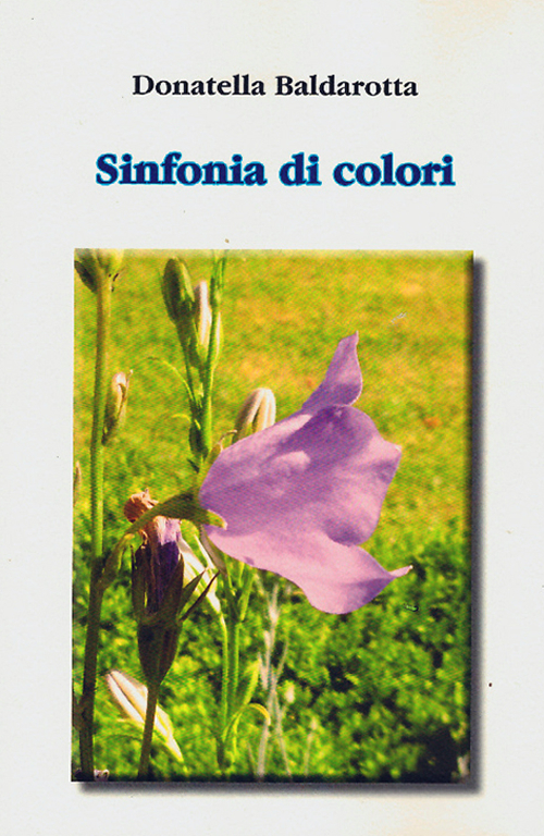 Sinfonia di colori Sinfonia di colori