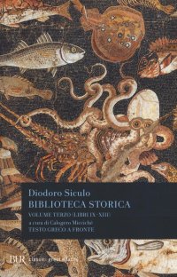 Biblioteca storica. Vol. 3: Libri IX-XIII