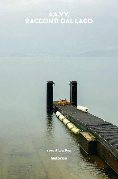 Racconti dal lago Racconti dal lago