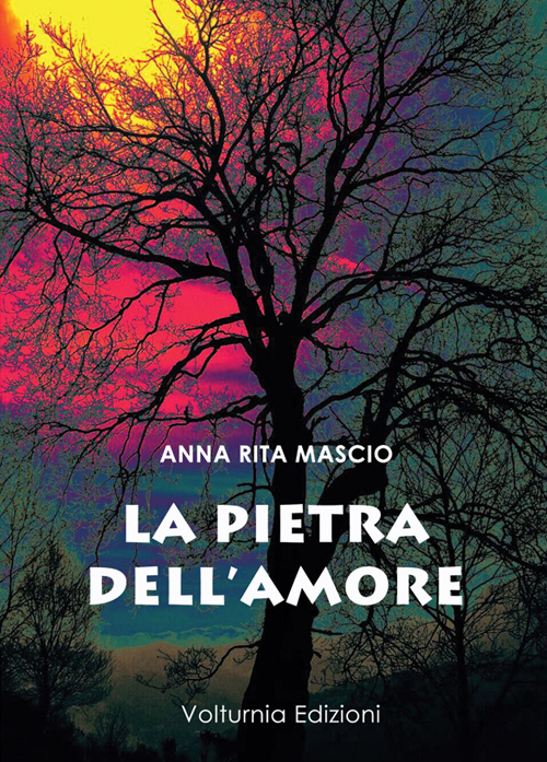 La pietra dell'amore La pietra dell'amore