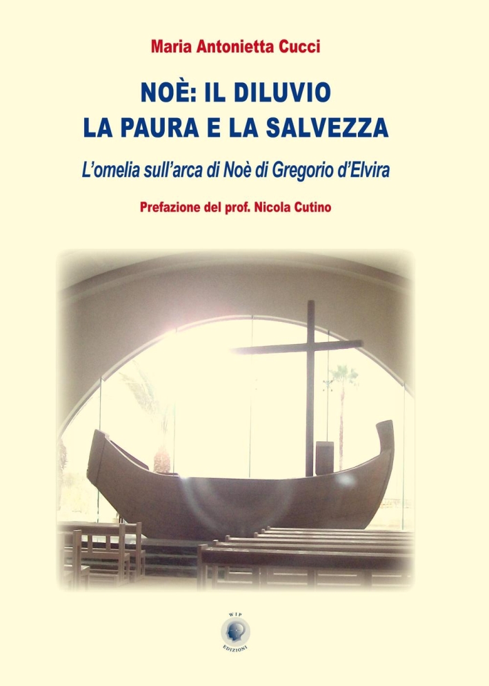 Noè. Il diluvio la paura e la salvezza. Noè. Il diluvio la paura e la salvezza.