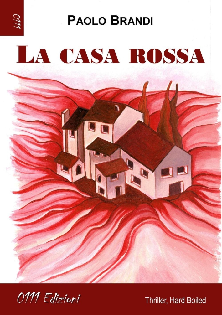 La casa rossa La casa rossa