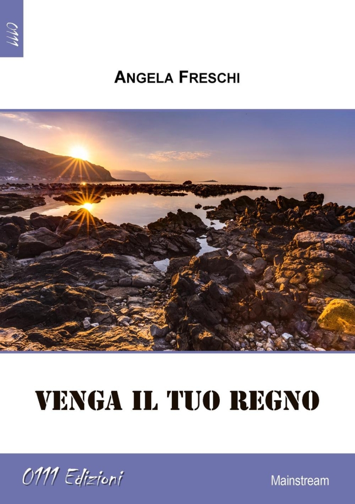 Venga il tuo regno Venga il tuo regno