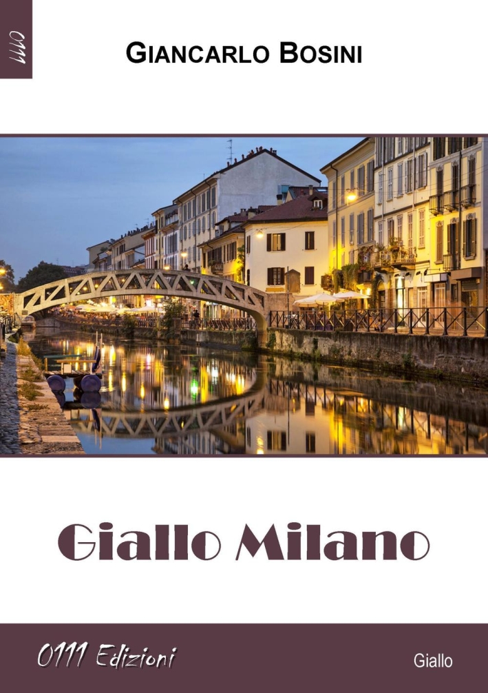 Giallo Milano Giallo Milano