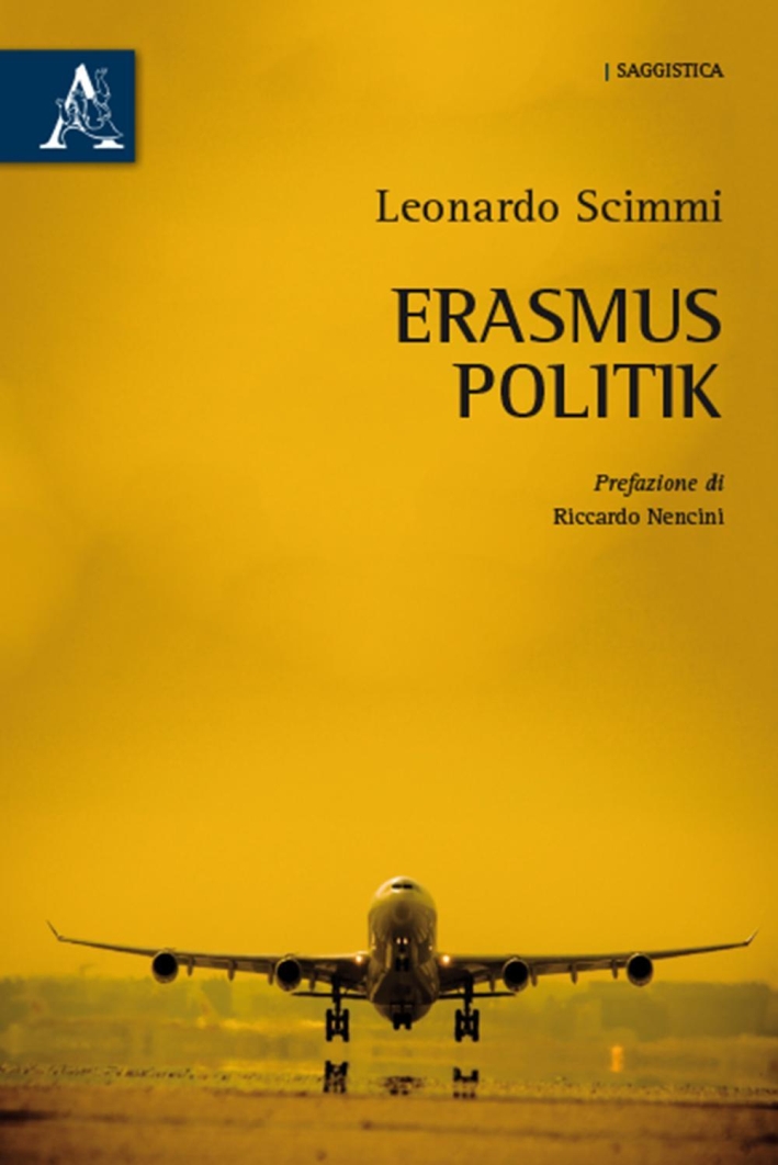 Erasmus politik Erasmus politik