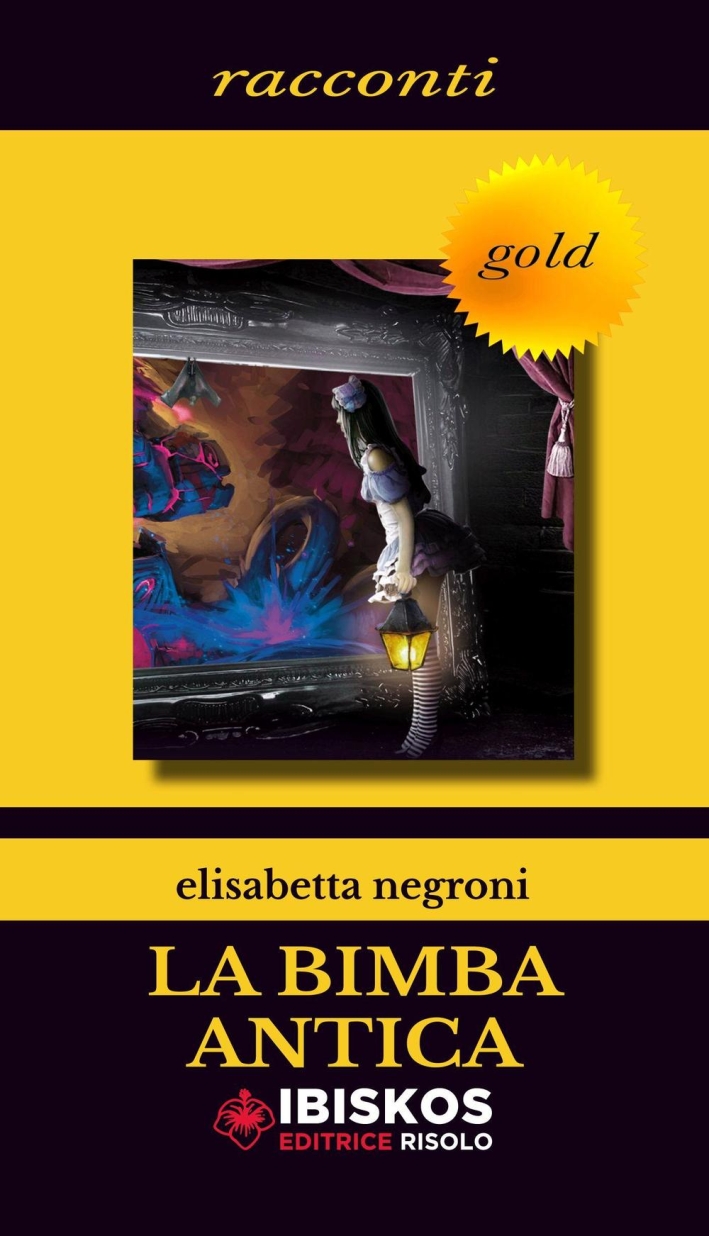 La bimba antica La bimba antica