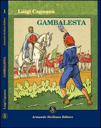 Gambalesta Gambalesta