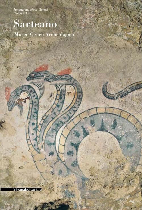Sarteano. Museo Civico Archeologico Sarteano. Museo Civico Archeologico