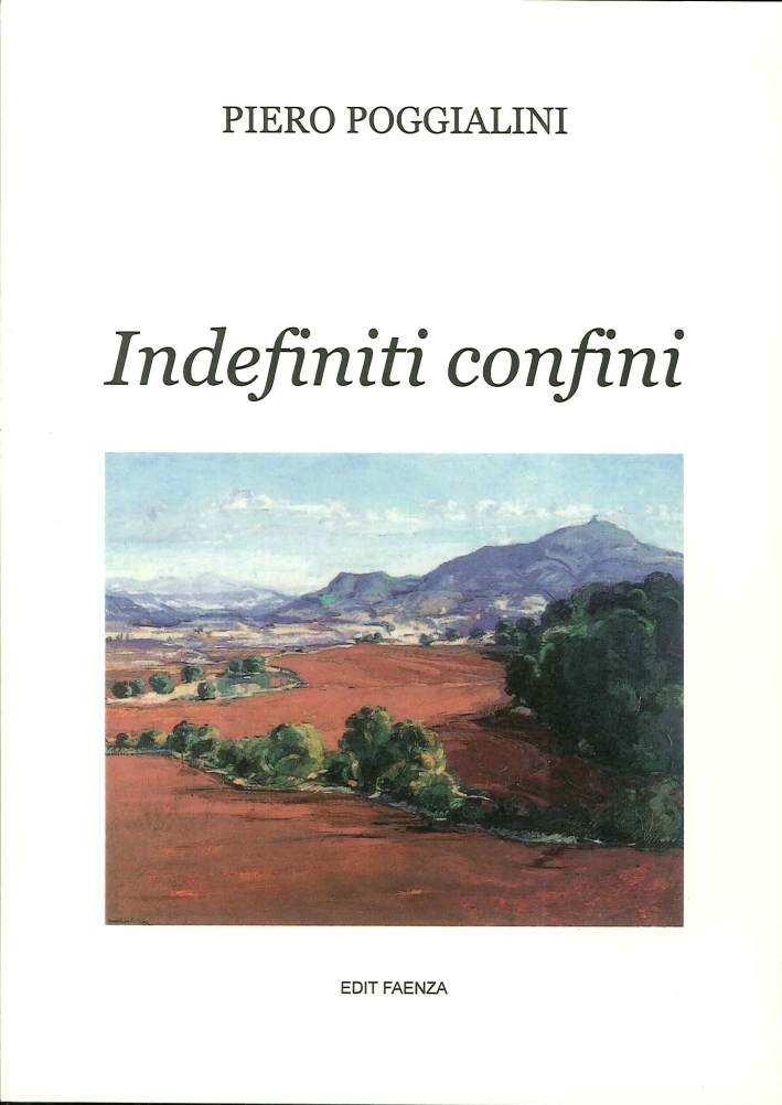 Indefiniti Confini Indefiniti Confini