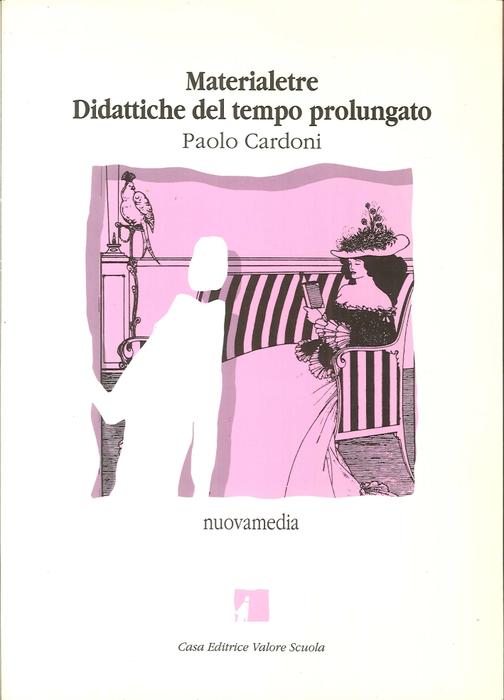 Materialetre Didattiche del Tempo Prolungato. Materialetre Didattiche del Tempo Prolungato.