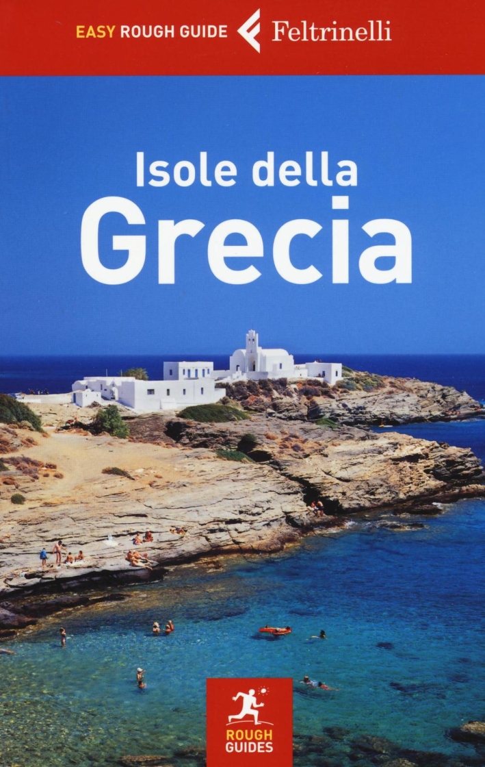 Isole della Grecia Isole della Grecia