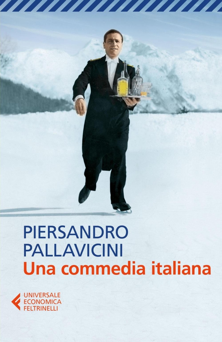 Una commedia italiana Una commedia italiana