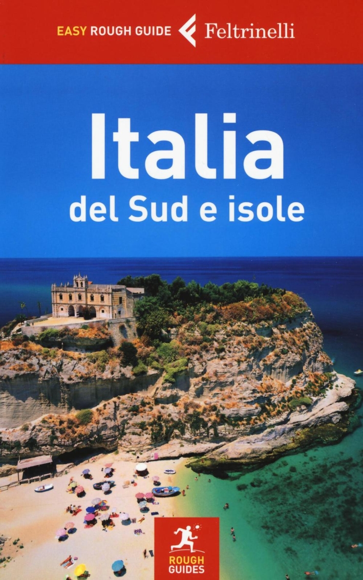 Italia del Sud e isole Italia del Sud e isole