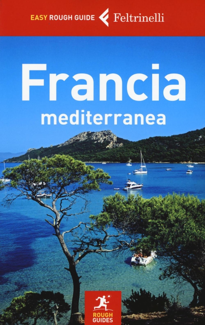 Francia mediterranea Francia mediterranea