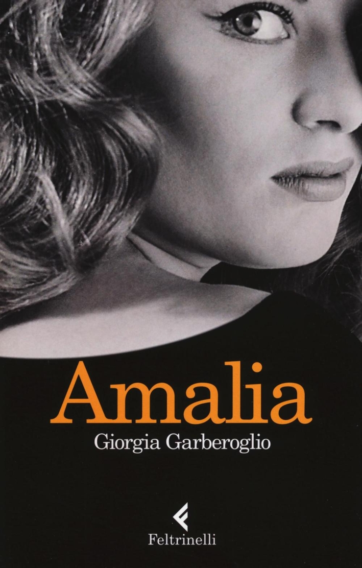 Amalia Amalia