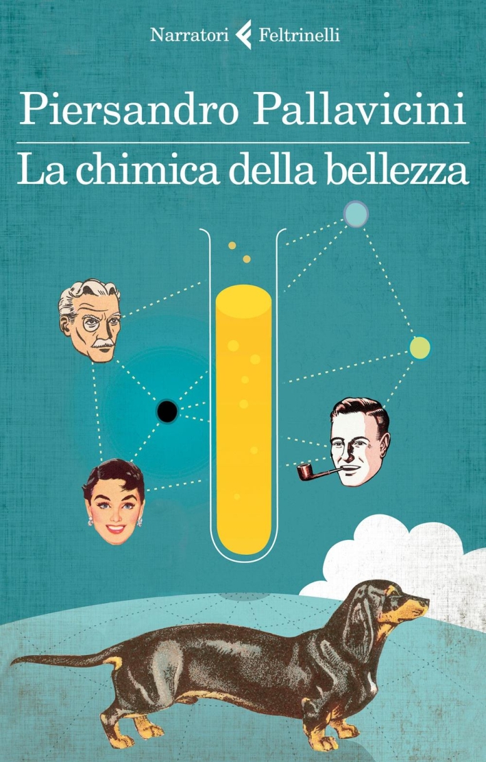 La chimica della bellezza La chimica della bellezza