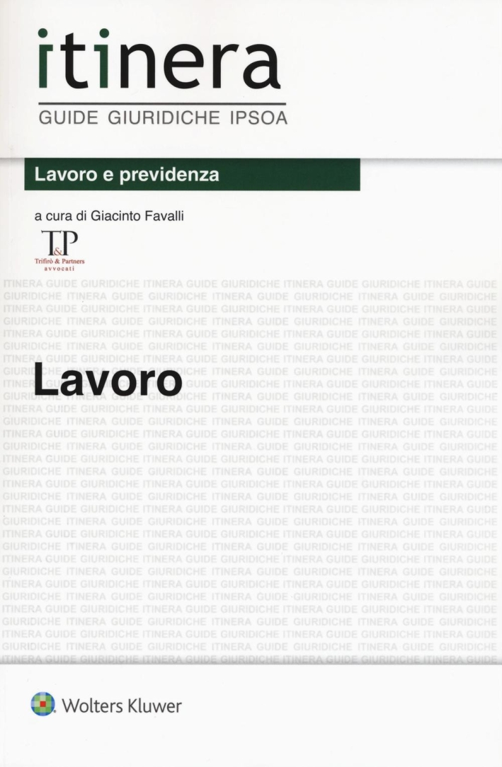 Lavoro Lavoro