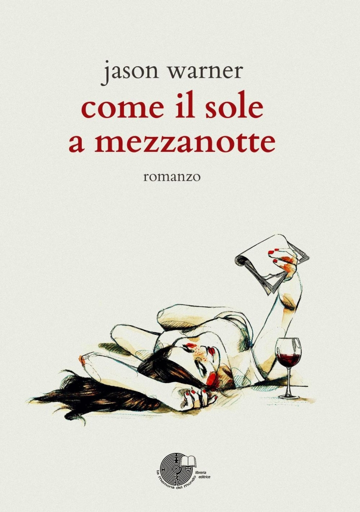 Come il sole a mezzanotte Come il sole a mezzanotte