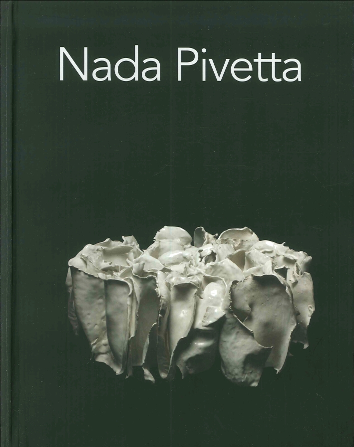 Nada Pivetta. Substantia Nada Pivetta. Substantia