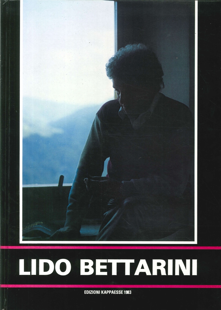 Lido Bettarini. Lido Bettarini.