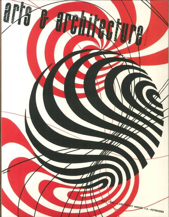 Arts & Architecture 1945 Arts & Architecture 1945