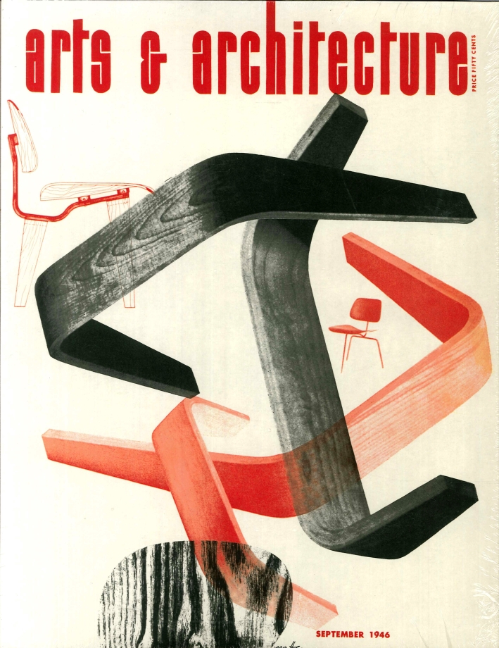 Arts & Architecture 1946 Arts & Architecture 1946