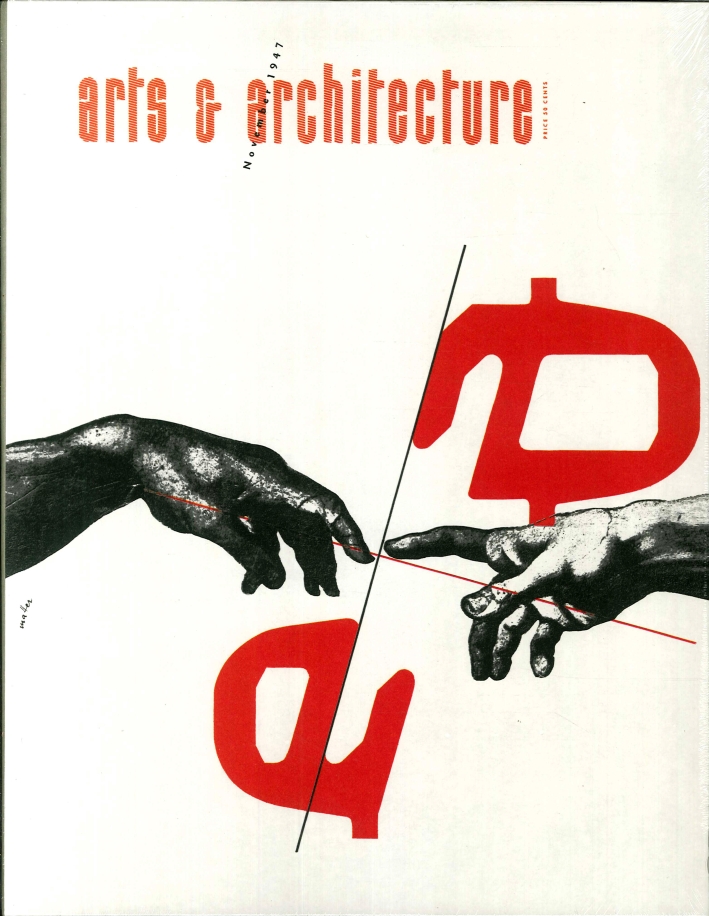 Arts & Architecture 1947 Arts & Architecture 1947