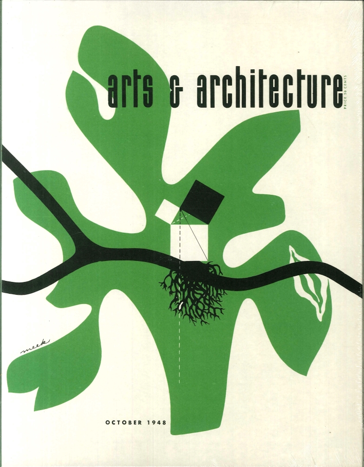 Arts & Architecture 1948 Arts & Architecture 1948