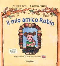 Il Mio Amico Robin
